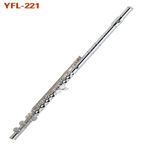 YAMAHA 야마하 플룻 플루트 YFL-221 (YFL-222)