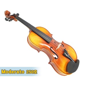 Moderato Violin 모데라토 바이올린 250호 (4/4)
