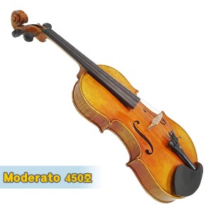 Moderato Violin 모데라토 바이올린 450호 (4/4)