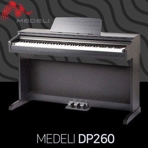 MEDELI 메들리 디지털피아노 DP260
