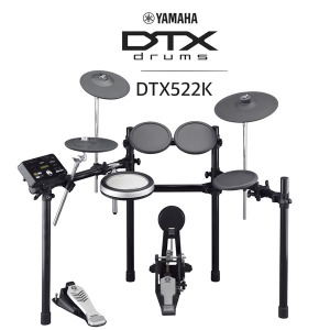 Yamaha 전자드럼 DTX-522K