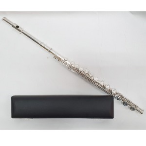 [중고] YAMAHA 야마하 YFL-221 플룻 플루트