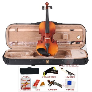 Shimro 심로 마에스트로 바이올린 Maestro Violin (MN-200S) 100S 신모델