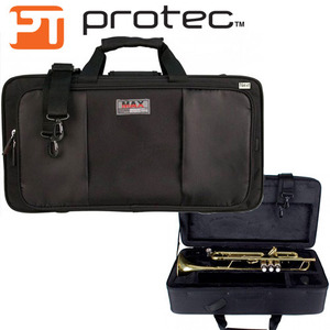Protec 프로텍 트럼펫 케이스 MX301