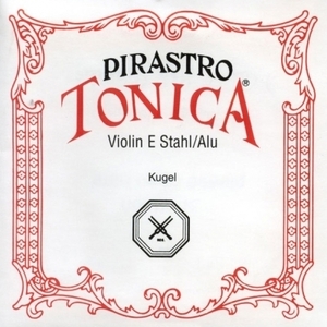 [PIRASTRO] TONICA 토니카 바이올린현 / 바이올린줄(SET)