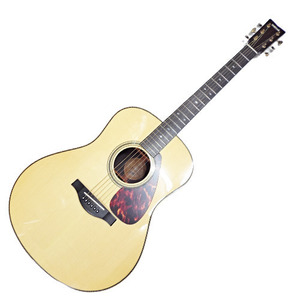 [중고] 야마하 어쿠스틱 기타 LL26 (AA+급)