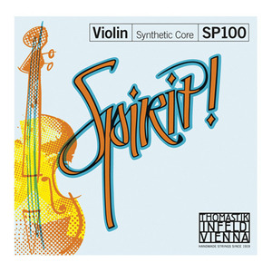 스피릿 Spirit Violin Strings 바이올린현 바이올린줄(SET)