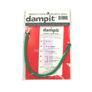 Dampit 뎀피트(바이올린댐핏) 습도 조절기