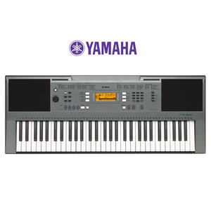 YAMAHA 야마하 전자키보드 PSR-E343 (61건반)