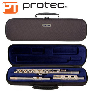 Protec 프로텍 플룻 하드케이스 T308